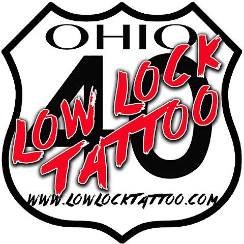Low Lock tattoo Studio