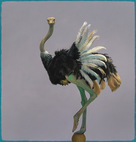 joe coffey fine art