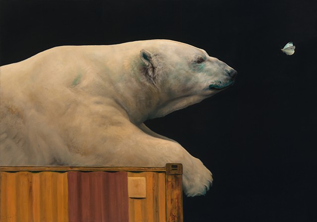 joe coffey fine art