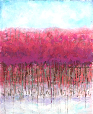 blackman's hawthorns