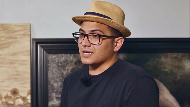 Diego Hiromi- Retornos