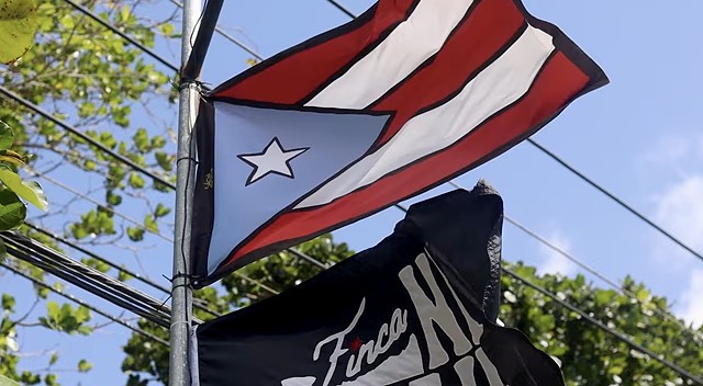 Agriculture in Puerto Rico