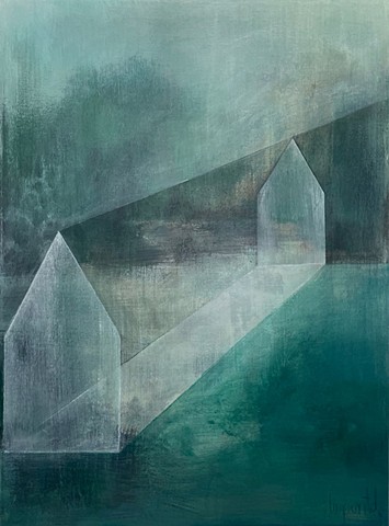 Viens me rejoindre sur l'autre rive