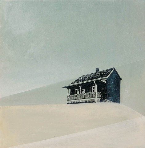 Le mystère de l'intimité 7