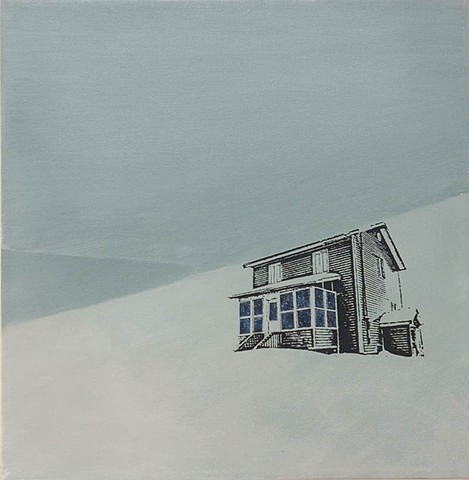 Le mystère de l'intimité 6