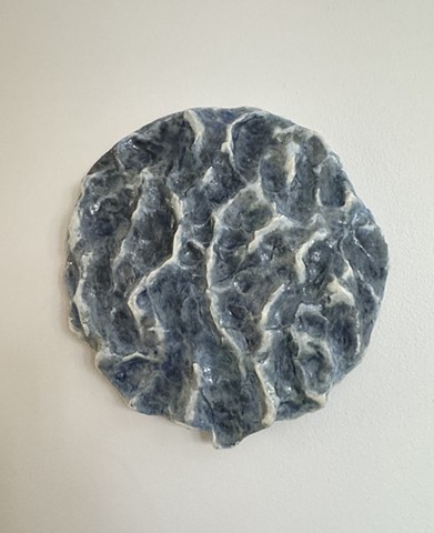 Empreinte de vagues 2