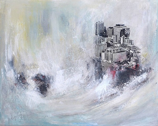 Composition fragmentee 5