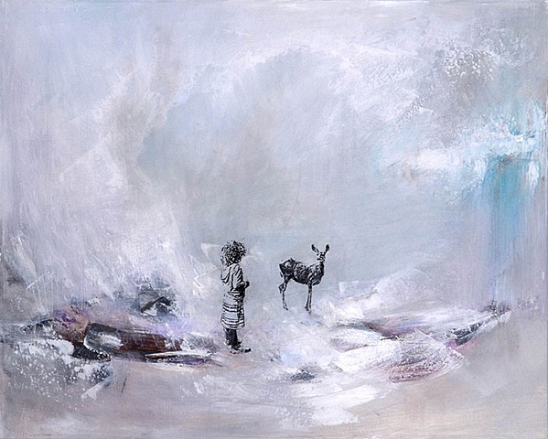 Composition fragmentee 1