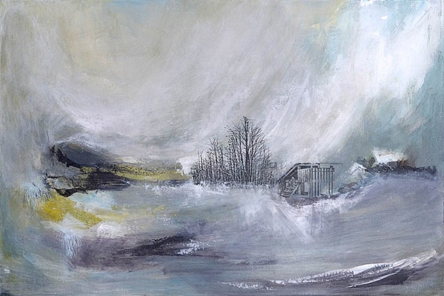 Composition fragmentee 4