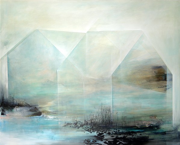 Les passages entre nous