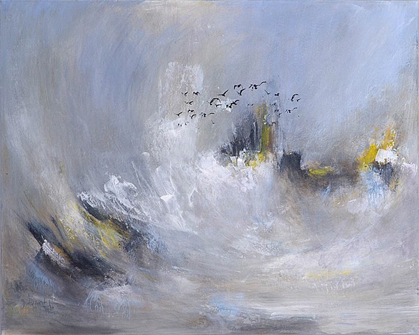 Composition fragmentee 6