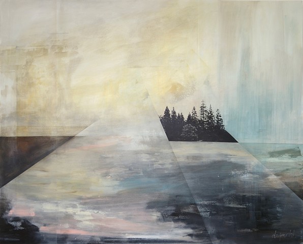 Derive des continents