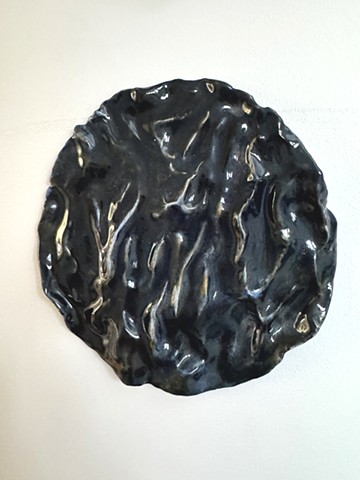 Empreinte de vagues 1