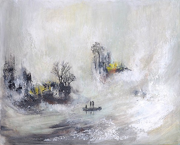 Composition fragmentee 7