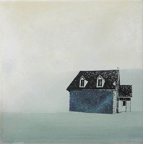 Le mystère de l'intimité 9