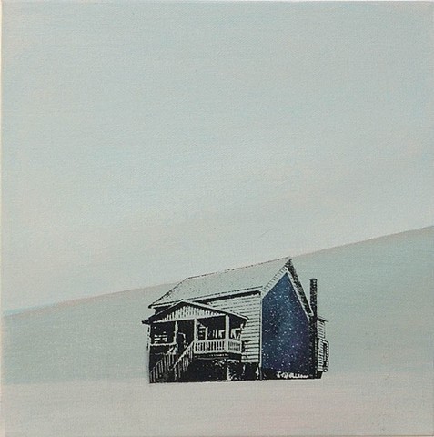 Le mystère de l'intimité 8