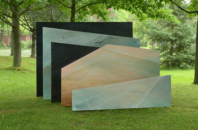 3D | sculpture | installation