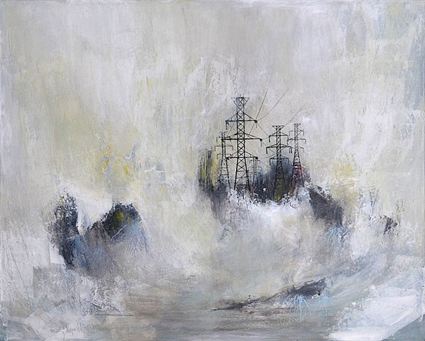 Composition fragmentee 3