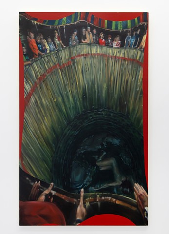 Truth at the Bottom of the Well
