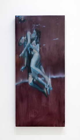 Falling