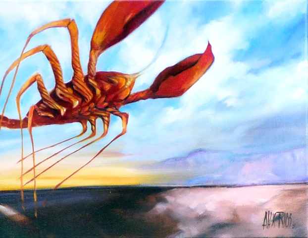 Lobster Thursday