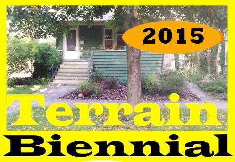 2nd Terrain Biennial in Memphis!