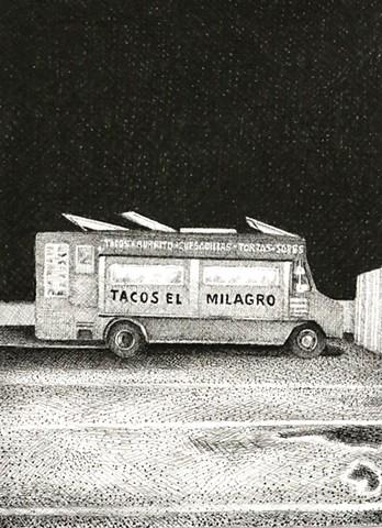 Tacos El Milagro 