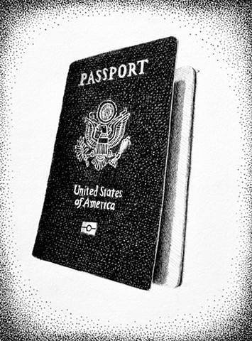 U.S. Passport 