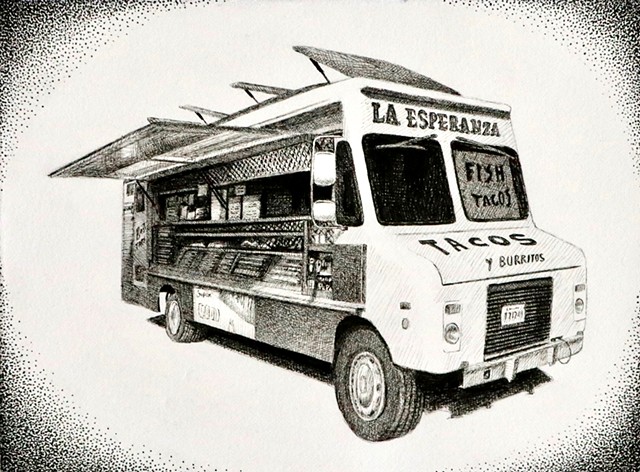 Tacos La Esperanza 