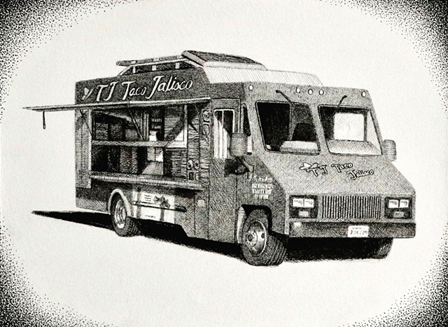 Taco Truck 