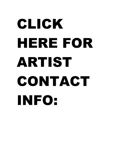 Artist Contacts