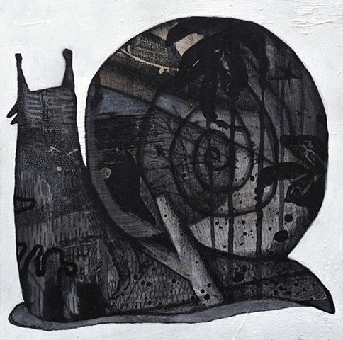 snail #3