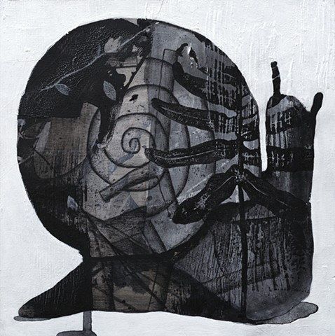 snail #9