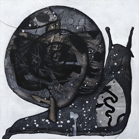 snail #7