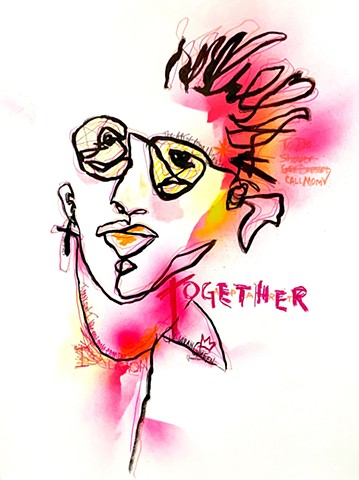 Together - Apart