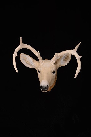 Deer Mask