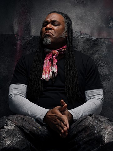 Portait by Rick Wenner Copyright Rick Wenner Photography
