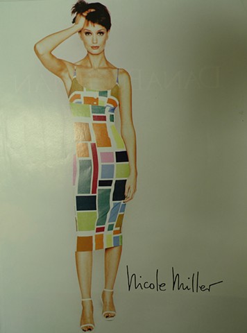 Nicole Miller Campaign