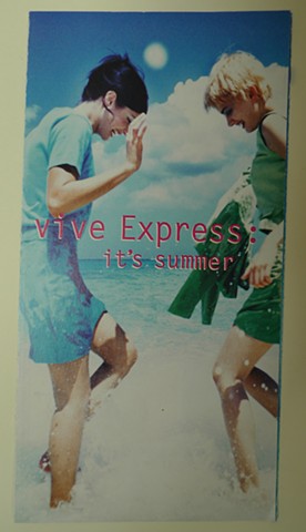 Express Campaign