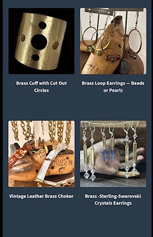 Perez Stoppert Artist Shop