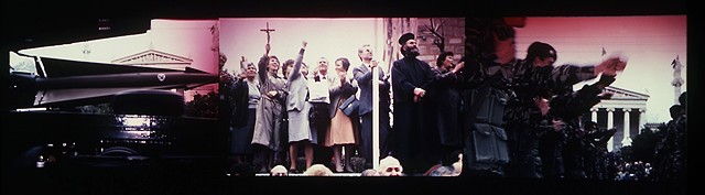Orthodox Opiate. Weapons And Religion. 1993