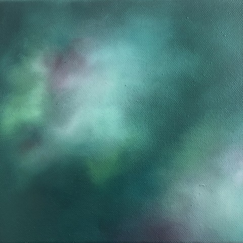 Protea Nebula