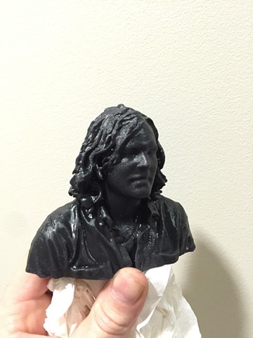 3D print of me