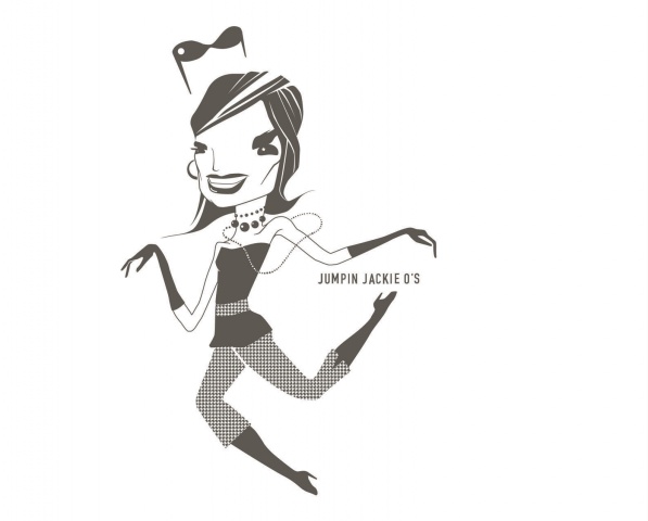 JUMPIN' JACKIE