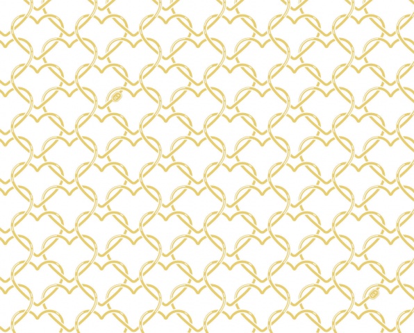 adidas GOLDEN 24k REPEAT PRINT
