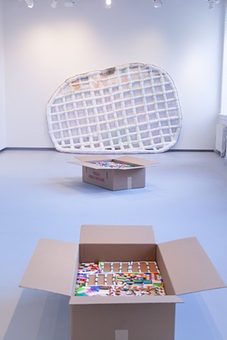 Sun You and Meg Lipke