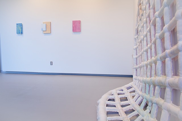 L: Stacy Fisher R: Meg Lipke (detail)