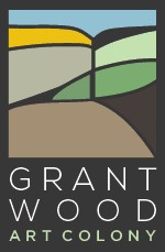 2022/2023 - Fellowship, Grant Wood Fellow in Painting