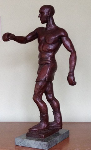 The Boxer