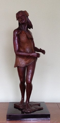 Ahearn Gallery